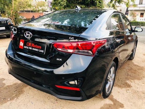 Hyundai Verna 2017 for sale