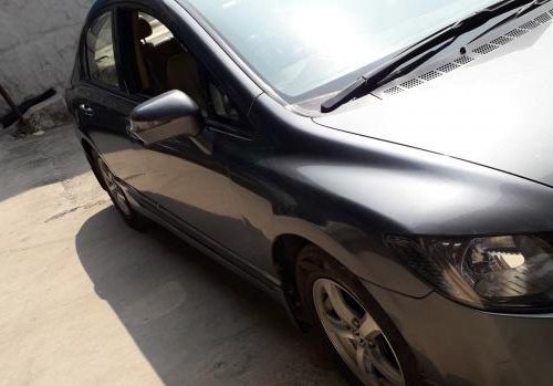 Honda Civic 2006-2010 1.8 V MT 2009 for sale