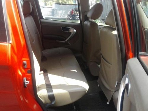 Used Mahindra TUV 300 car 2015 for sale at low price