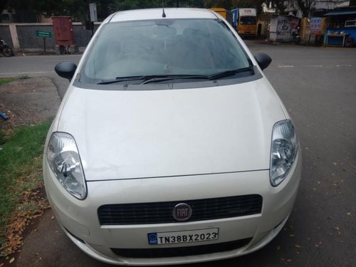 2014 Fiat Grande Punto for sale at low price