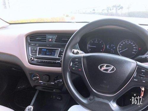 Used Hyundai i20 2015 car at low price