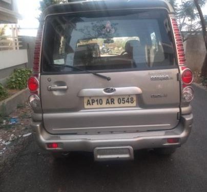 Used 2009 Mahindra Scorpio 2006-2009 for sale