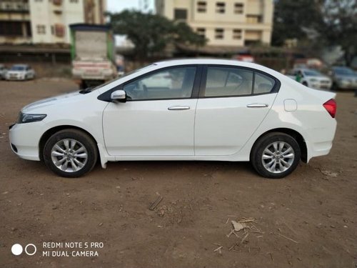 Honda City 1.5 V MT 2013 for sale