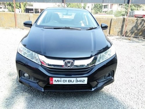 Used Honda City 2014 car at low price