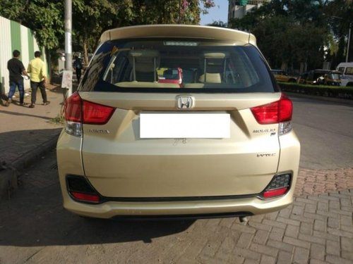 2014 Honda Mobilio for sale at low price