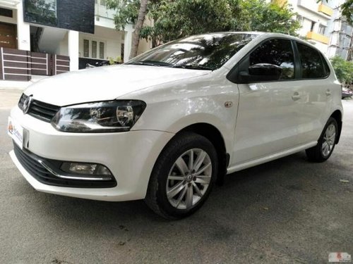 2015 Volkswagen Polo for sale at low price