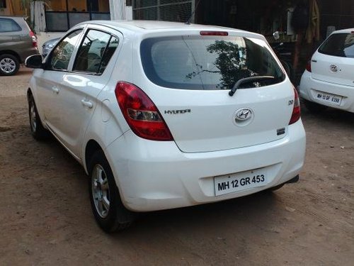 Used Hyundai i20 Asta Optional with Sunroof 1.2 2011 for sale