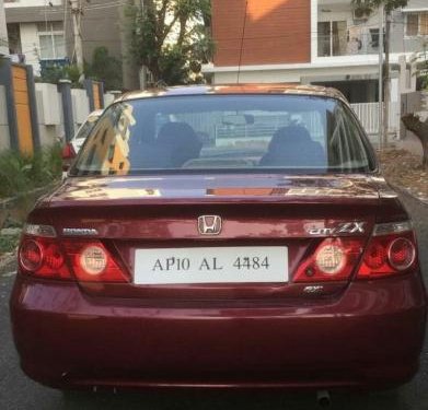 Used 2007 Honda City for sale