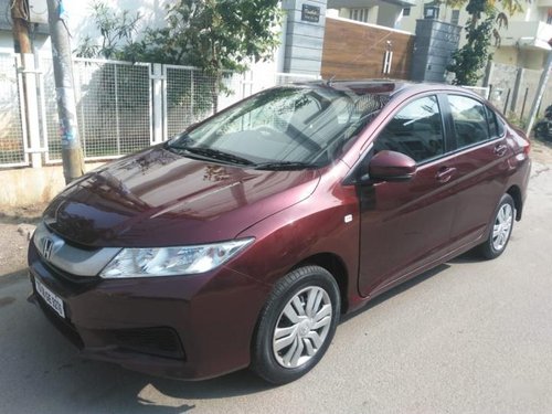 Honda City i DTEC S 2015 for sale