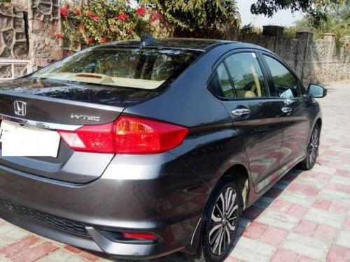 Honda City i VTEC VX 2017 for sale