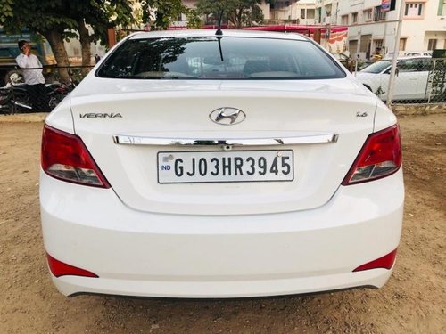 Hyundai Verna 2015 for sale