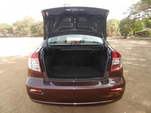 Maruti Suzuki SX4 2011 for sale