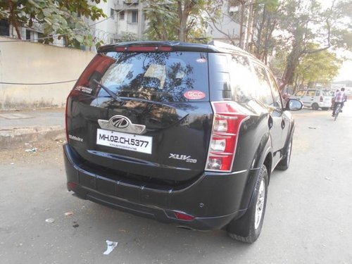 2012 Mahindra XUV500 for sale