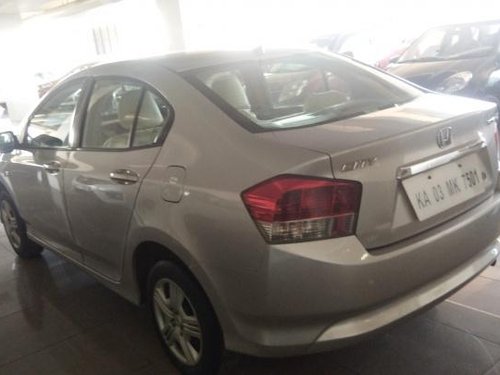 Honda City 2009 for sale