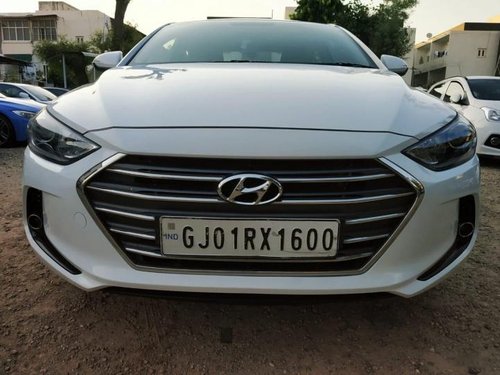 Used 2017 Hyundai Elantra for sale