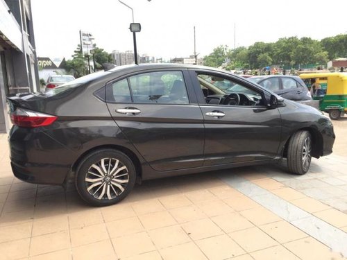 Honda City i-VTEC CVT VX 2017 for sale