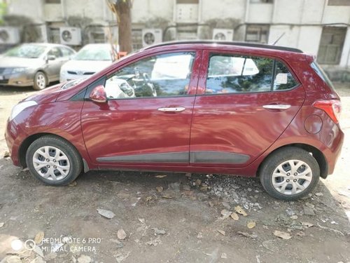 Used 2014 Hyundai i10 for sale