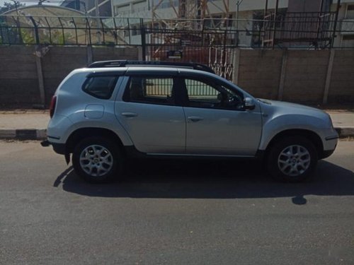 2016 Renault Duster for sale at low price