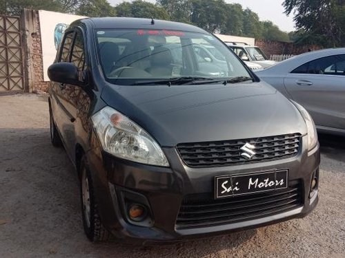 Maruti Suzuki Ertiga 2015 for sale