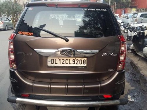 Mahindra XUV500 AT W10 1.99 mHawk 2017 for sale