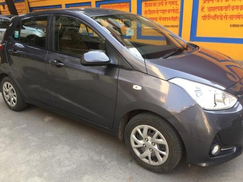 Used Hyundai Grand i10 1.2 Kappa Magna 2017 for sale