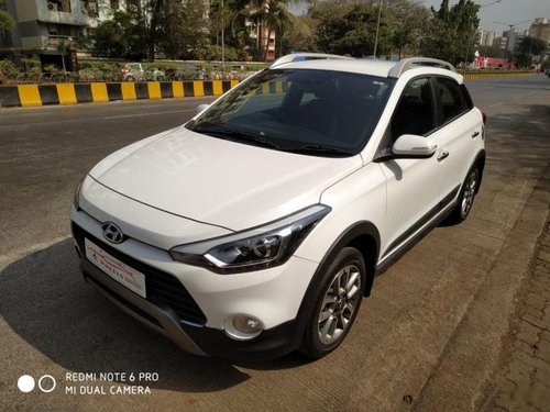 Used 2016 Hyundai i20 Active for sale