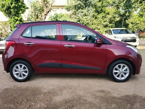 Used Hyundai i10 2015 car at low price