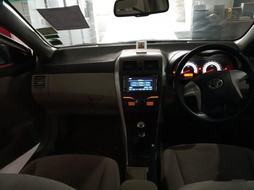 Used Toyota Corolla Altis car 2011 for sale at low price