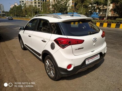 Used 2016 Hyundai i20 Active for sale