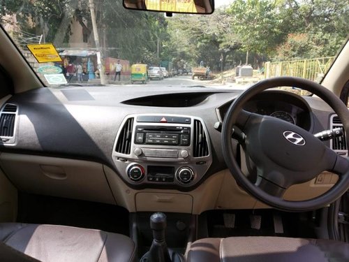 Used Hyundai i20 2014 car at low price