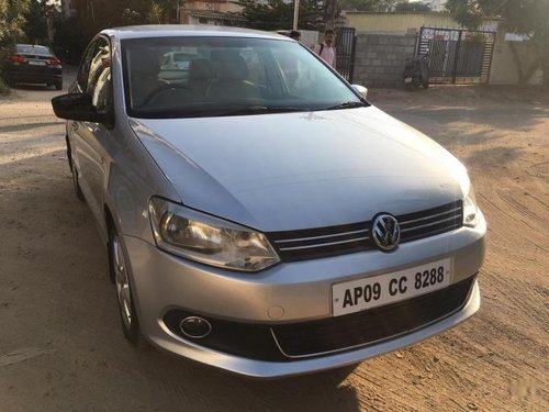 Volkswagen Vento 2011 for sale