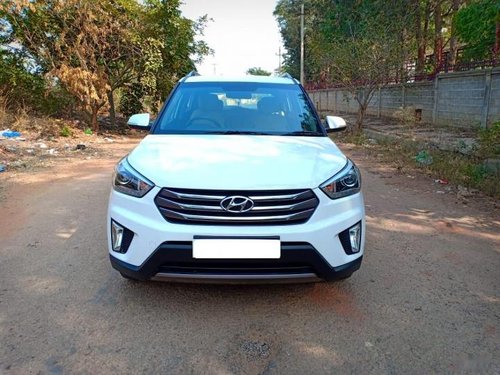 Hyundai Creta 2016 for sale