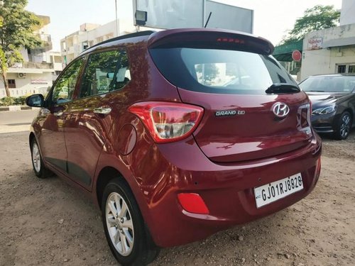 Used Hyundai i10 2015 car at low price