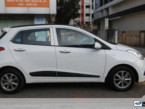 Used Hyundai i10 car 2016 for sale at low price