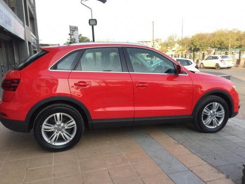 2014 Audi Q3 for sale at low price