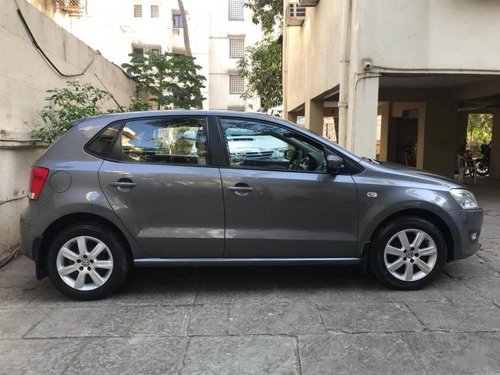 2011 Volkswagen Polo for sale at low price