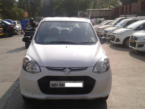 Used Maruti Suzuki Alto 800 car 2016 for sale at low price