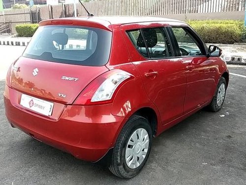 Used Maruti Suzuki Swift VXI 2014 for sale