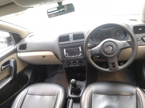 Used 2014 Volkswagen Polo for sale