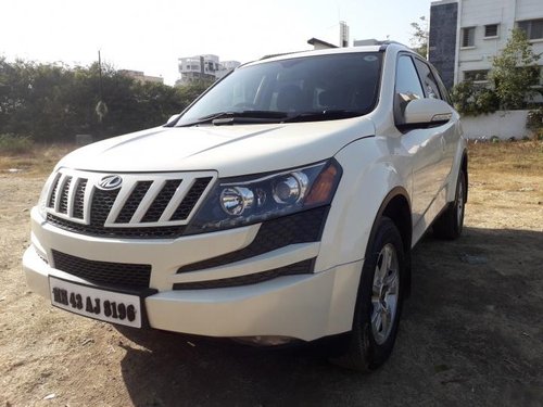 2012 Mahindra XUV500 for sale at low price