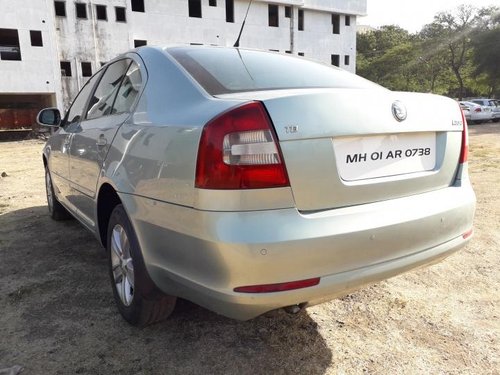 Used Skoda Laura 1.9 TDI MT Ambiente 2010 for sale