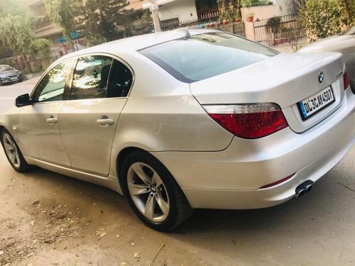 Used BMW 5 Series 2008 car at low price