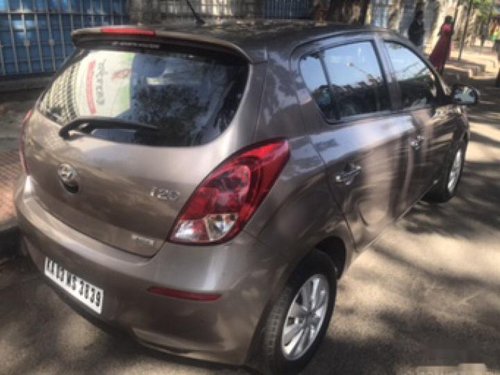 Used Hyundai i20 Asta 1.2 2013 for sale