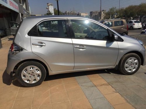 Honda Brio EX MT 2013 for sale