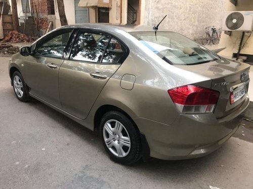 Honda City 2009 for sale