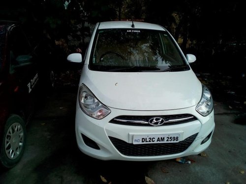 Used Hyundai i10 Magna AT 2011 for sale