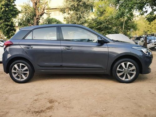 Used Hyundai i20 2016 car at low price