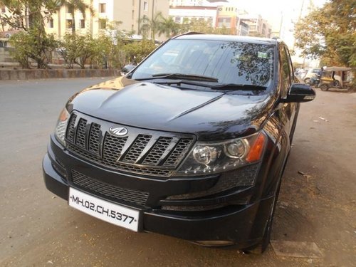 2012 Mahindra XUV500 for sale