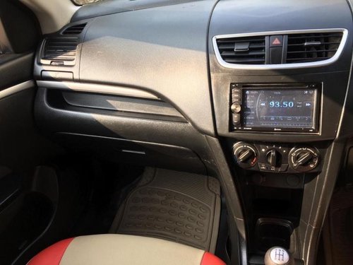 Used Maruti Suzuki Swift VDI 2012 for sale