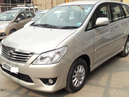 Used 2012 Toyota Innova for sale